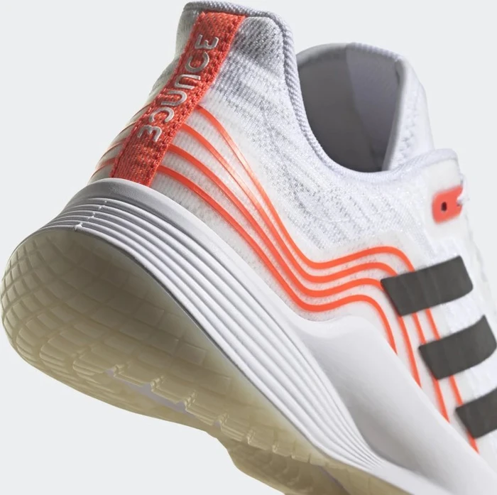 adidas Novaflight Tokyo cloud white/core black/solar red (Herren)
