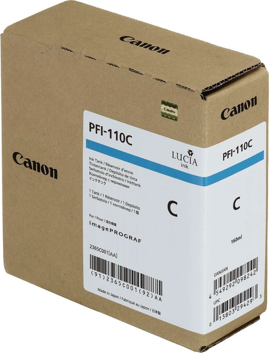 Canon Tinte PFI-110