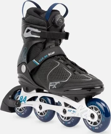 K2 F.I.T. 84 BOA Inline-Skate (Modell 2025)