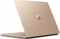 Microsoft Surface Laptop Go, Sandstein, Core i5-1035G1, 8GB RAM, 128GB SSD, UK, Business Vorschaubild