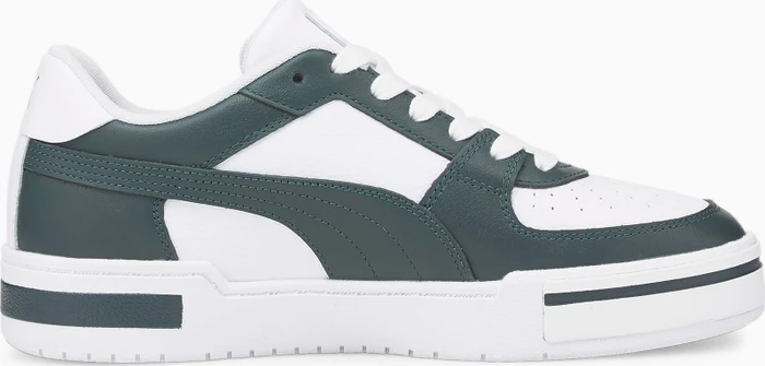 Puma CA Pro Classic puma white/green gables