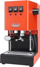 Gaggia RI9481/19 New Classic Evo orange