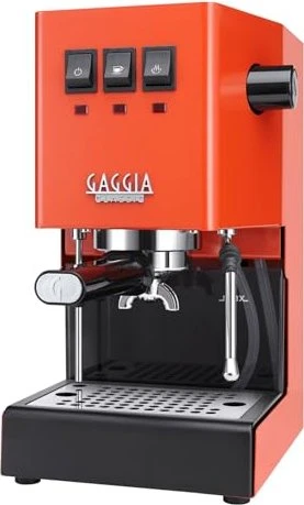 Gaggia RI9481/19 New Classic Evo orange