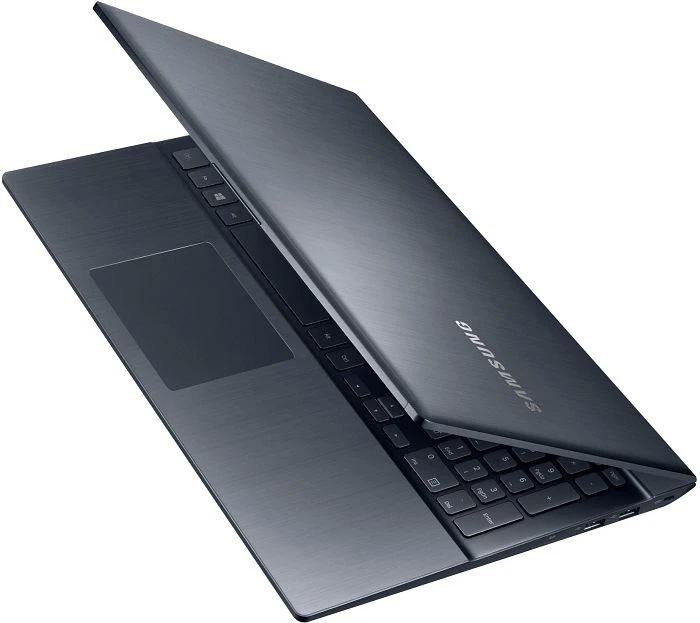 Samsung ATIV Book 8 - 880Z5E, schwarz, Core i7-3635QM, 8GB RAM, 1TB HDD, Radeon HD 8870M, DE