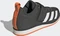 adidas Powerlift 4 legend earth/orbit grey/orange (Herren) Vorschaubild