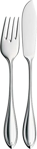 WMF Premiere Fischbesteck-Set, 2-tlg.