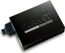 Planet FT-802, 100Base-TX auf 100Base-FX