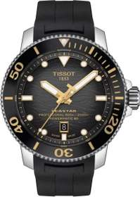 Tissot Seastar 2000 Professional Powermatic 80 T120.607.17.441.01