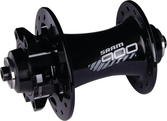 SRAM 900 6-Loch 5x100 QR 32 Loch Vorderradnabe