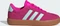 adidas VL Court 3.0 shock pink/semi flash aqua/lucid lemon (Junior) Vorschaubild