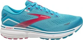 Brooks Ghost 15 blue/raspberry/skylight (Damen)