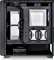 Thermaltake S250 ARGB, schwarz, Glasfenster Vorschaubild