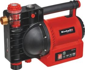 Einhell Expert GE-GP 1145 ECO Elektro-Gartenpumpe