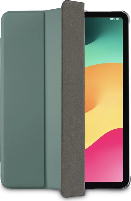 Hama Tablet Case Fold Clear für Apple iPad Pro 11", grün