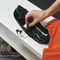 Hama Sport-Gürteltasche Finest Sports schwarz Vorschaubild