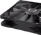 Scythe Kaze Flex 120 Black, 120mm Vorschaubild