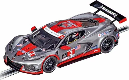 Carrera Digital 132 Chevrolet Corvette C8.R No.3
