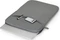Dicota Sleeve Eco Slim für Microsoft Surface L, grau Vorschaubild