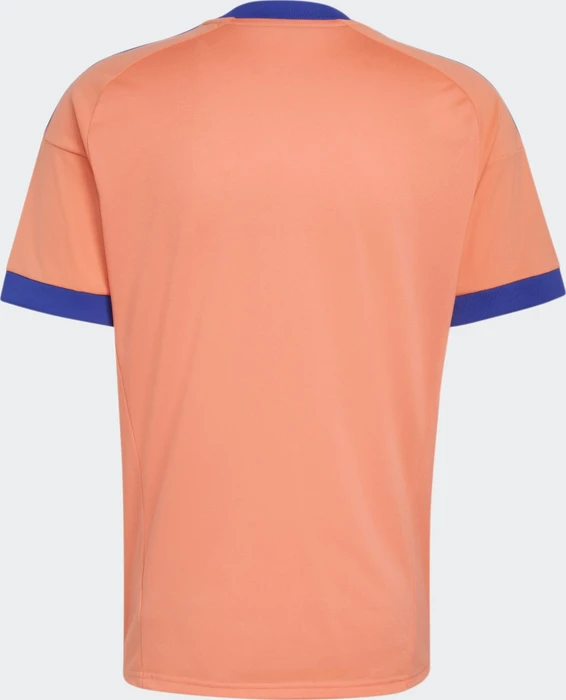 adidas FIFA WM 2026 Deutschland Torwart Auswärtstrikot kurzarm coral fusion (Herren)