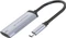 Conceptronic ABBY23G USB-C 3.0 [Stecker] auf HDMI 2.1 [Buchse] 8K, 60Hz, Adapterkabel, grau, 15cm Vorschaubild