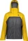 Scott Ultimate Dryo 10 Skijacke corn yellow/dark grey melange (Herren) Vorschaubild
