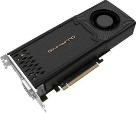 Gainward GeForce GTX 960 OC, 2GB GDDR5, 2x DVI, HDMI, DP