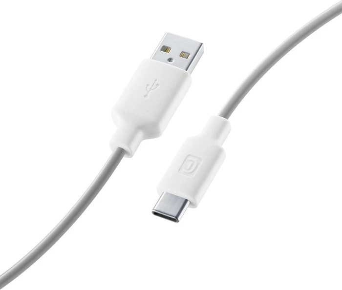 Cellularline USB Cable Stylecolor USB-C 1.00m