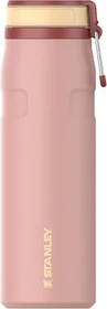Stanley Iceflow Twist Flip Isolierflasche 710ml peach rose