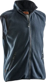 Jobman Workwear 7501 Weste navy (Herren)