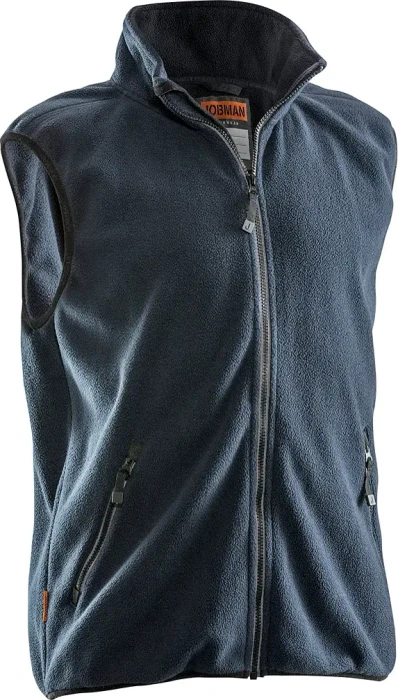 Jobman Workwear 7501 Weste navy (Herren)