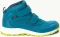 Jack Wolfskin Woodland Texapore Mid VC scuba (Junior) Vorschaubild