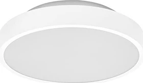 Ledvance SMART+ Orbis Backlight 350mm Deckenleuchte 28W weiß