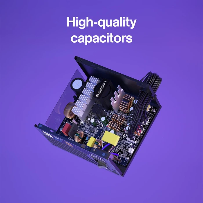 Endorfy Vero L6 750W, ATX 3.1