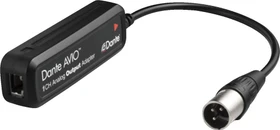 Audinate Dante AVIO Analog Output 0x1