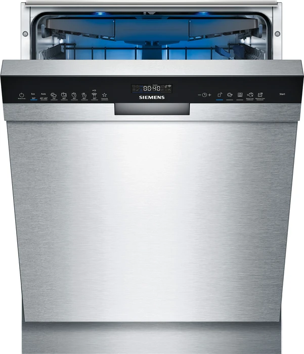 Siemens iQ500 SN45ZS49CE