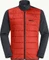 Jack Wolfskin Glaabach 3in1 Funktionsjacke strong red (Herren) Vorschaubild