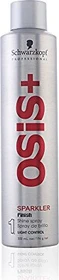Schwarzkopf Osis+ Finish Sparkler Haarspray, 300ml