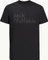 Jack Wolfskin Essential Logo T-Shirt kurzarm (Herren) Vorschaubild