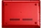 Lenovo 500S-13ISK, rot, Core i5-6200U, 8GB RAM, 1TB HDD, DE Vorschaubild
