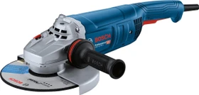 Bosch Professional GWS 22-230 J Elektro-Winkelschleifer