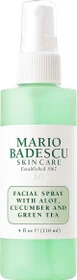 Mario Badescu Facial Spray with Aloe, Cucumber and Green Tea, 118ml