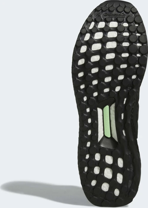 adidas Ultraboost DNA 5.0 core black/beam green (Herren)