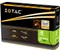 Zotac GeForce GT 730 passiv, 1GB DDR3, VGA, DVI, HDMI Vorschaubild