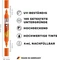 Molotow ONE4ALL Twin 1.5/4mm Acrylmarker Basic-Set 1 sortiert, 6er-Set, Etui Vorschaubild