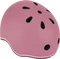 Globber Go Up Kinderhelm deep pale pink Vorschaubild