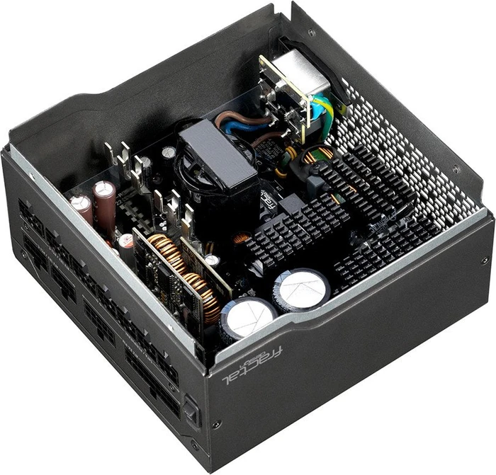 Fractal Design Ion+ 560P 560W, ATX 2.4