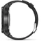 Huawei Watch 2 mit Sportarmband schwarz Vorschaubild