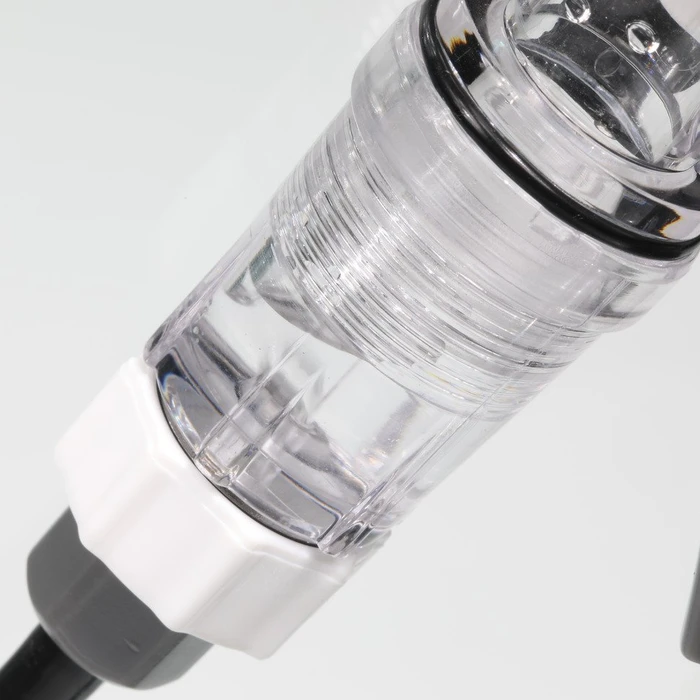 JBL PRO FLORA CO2 Taifun INLINE, Hochleistungs-Direktdiffusor für CO2, 12/16mm