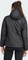 adidas Terrex Multi Synthetic Hooded Isolation Jacke schwarz (Damen) Vorschaubild