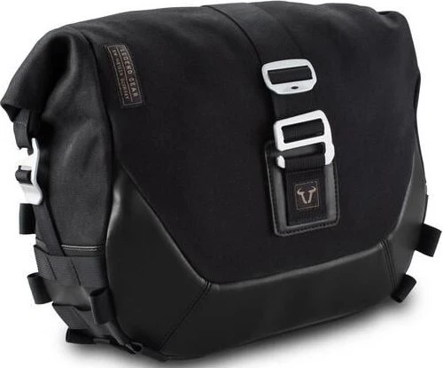 SW-Motech Legend Gear Seitentasche LC1 Black Edition
